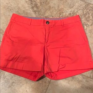 Banana Republic Bermuda shorts